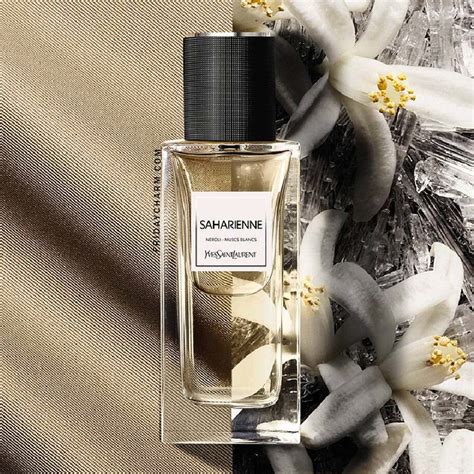 yves saint laurent saharienne eau de parfum|saharienne perfume sale.